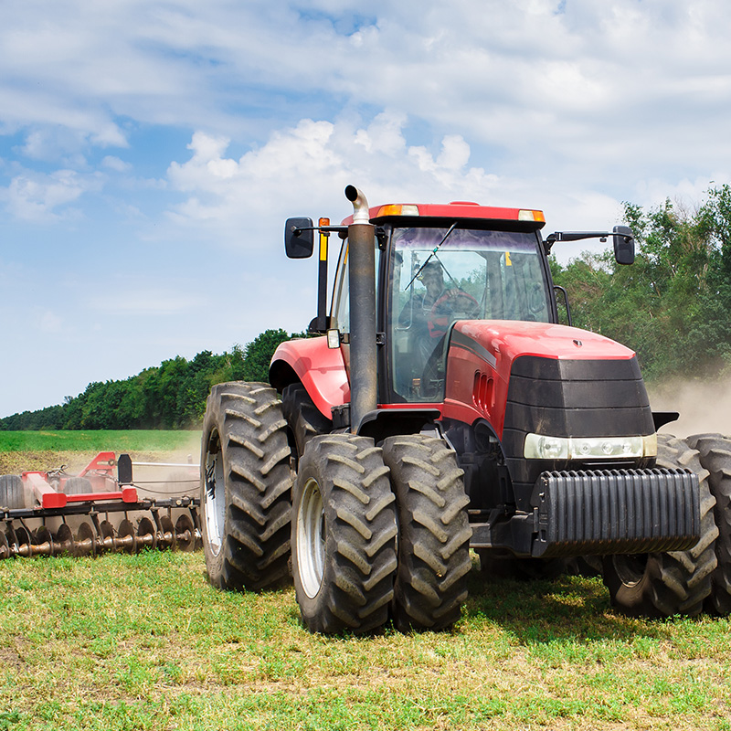 Agricultura